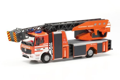 Herpa atego 13 - herpa, '13
