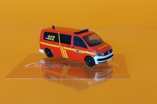 Rietze 53809 volkswagen - rietze,